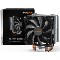 be quiet! Pure Rock 2 BK006 Image #5