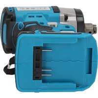 Dedra DED7153 (без АКБ) Image #6