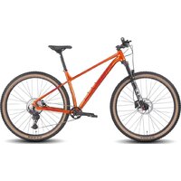 Hagen 3.11 29 L 2025 (каньон)