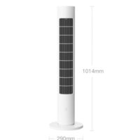 Колонный вентилятор Xiaomi DC Inverter Tower Fan 2 BHR8846EU (с евровилкой) - Превью изображения №11 — Интернет-магазин Your Sale