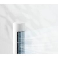 Колонный вентилятор Xiaomi DC Inverter Tower Fan 2 BHR8846EU (с евровилкой) - Превью изображения №9 — Интернет-магазин Your Sale