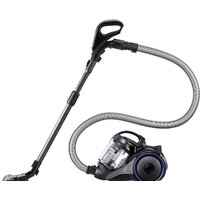 Пылесос Samsung SC15K4130HB [VC15K4130HB/EV] - Превью изображения №5 — Интернет-магазин Your Sale