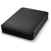 WD Elements Portable 5TB WDBU6Y0050BBK Image #2
