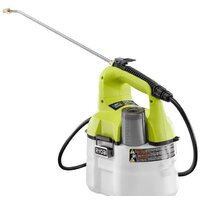 Аккумуляторный опрыскиватель Ryobi One+ OWS1880 (без АКБ) - Превью изображения №3 — Интернет-магазин Your Sale