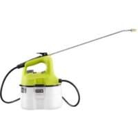 Аккумуляторный опрыскиватель Ryobi One+ OWS1880 (без АКБ) - Превью изображения №2 — Интернет-магазин Your Sale