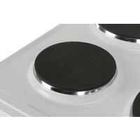 Кухонная плита Flama L FE 14010 (белый) - Превью изображения №7 — Интернет-магазин Your Sale