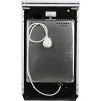 Кухонная плита Flama L FE 14010 (белый) - Превью изображения №5 — Интернет-магазин Your Sale