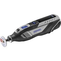 Dremel F0138250JF 8250-5/65 (с 2-мя АКБ) Image #2