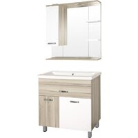 Style Line Тумба под умывальник Ориноко 80 Image #8