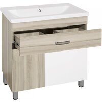 Style Line Тумба под умывальник Ориноко 80 Image #4