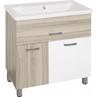 Style Line Тумба под умывальник Ориноко 80