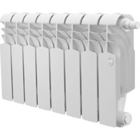 Royal Thermo Vittoria Super 300 VDR80 - 9 секций