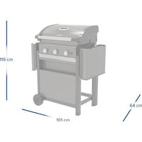 Campingaz Select 3 Image #2