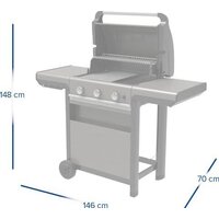 Campingaz Select 3 Image #3