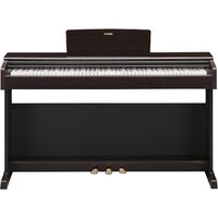 Yamaha Arius YDP-145 (темный палисандр) Image #2