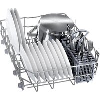 Встраиваемая посудомоечная машина Bosch SPV4HKX12E - Превью изображения №10 — Интернет-магазин Your Sale