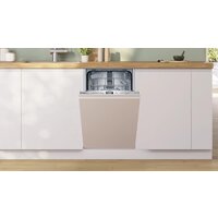 Встраиваемая посудомоечная машина Bosch SPV4HKX12E - Превью изображения №2 — Интернет-магазин Your Sale