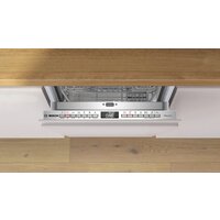 Встраиваемая посудомоечная машина Bosch SPV4HKX12E - Превью изображения №3 — Интернет-магазин Your Sale