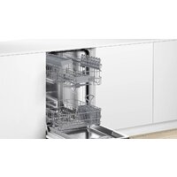 Встраиваемая посудомоечная машина Bosch SPV4HKX12E - Превью изображения №6 — Интернет-магазин Your Sale
