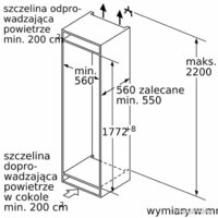 Холодильник Siemens iQ500 KI86NADD0 - Превью изображения №10 — Интернет-магазин Your Sale