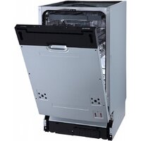 Встраиваемая посудомоечная машина Gorenje GV561D11 - Превью изображения №3 — Интернет-магазин Your Sale