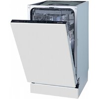 Встраиваемая посудомоечная машина Gorenje GV561D11 - Превью изображения №2 — Интернет-магазин Your Sale