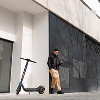 Электросамокат Cecotec Bongo X45 - Превью изображения №10 — Интернет-магазин Your Sale
