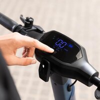 Электросамокат Cecotec Bongo X45 - Превью изображения №4 — Интернет-магазин Your Sale