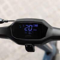 Электросамокат Cecotec Bongo X45 - Превью изображения №7 — Интернет-магазин Your Sale