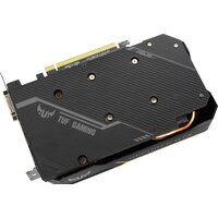 Видеокарта ASUS TUF Gaming GeForce GTX 1660 Ti Evo 6GB GDDR6 - Превью изображения №8 — Интернет-магазин Your Sale