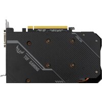 Видеокарта ASUS TUF Gaming GeForce GTX 1660 Ti Evo 6GB GDDR6 - Превью изображения №7 — Интернет-магазин Your Sale