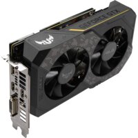 Видеокарта ASUS TUF Gaming GeForce GTX 1660 Ti Evo 6GB GDDR6 - Превью изображения №3 — Интернет-магазин Your Sale