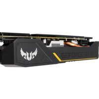 Видеокарта ASUS TUF Gaming GeForce GTX 1660 Ti Evo 6GB GDDR6 - Превью изображения №9 — Интернет-магазин Your Sale