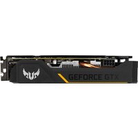 Видеокарта ASUS TUF Gaming GeForce GTX 1660 Ti Evo 6GB GDDR6 - Превью изображения №10 — Интернет-магазин Your Sale