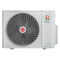 Кондиционер Royal Clima GRIDA DC EU Inverter NEW RCI-GR65HN - Превью изображения №6 — Интернет-магазин Your Sale
