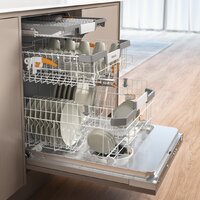 Встраиваемая посудомоечная машина Miele G 7080 SCVi AutoDos - Превью изображения №4 — Интернет-магазин Your Sale