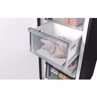 Морозильник Samsung RZ32C7CBEB1/EF - Превью изображения №5 — Интернет-магазин Your Sale