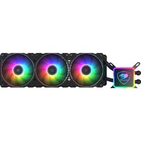 Cougar Aqua ARGB 360 CGR-AQUA RGB 360