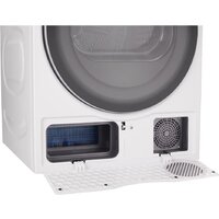 Сушильная машина Korting KD 69IHP10 - Превью изображения №14 — Интернет-магазин Your Sale
