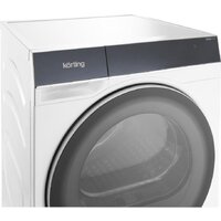 Сушильная машина Korting KD 69IHP10 - Превью изображения №12 — Интернет-магазин Your Sale