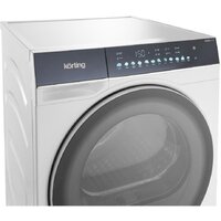 Сушильная машина Korting KD 69IHP10 - Превью изображения №13 — Интернет-магазин Your Sale