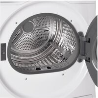 Сушильная машина Korting KD 69IHP10 - Превью изображения №10 — Интернет-магазин Your Sale