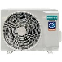 Кондиционер Hisense ZOOM 2.0 DC Inverter AS-13UW4RYRKB05 WI-FI - Превью изображения №9 — Интернет-магазин Your Sale