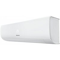 Кондиционер Hisense ZOOM 2.0 DC Inverter AS-13UW4RYRKB05 WI-FI - Превью изображения №2 — Интернет-магазин Your Sale