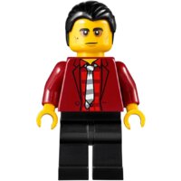 LEGO City 60242 Арест на шоссе Image #11