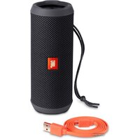 Беспроводная колонка JBL Flip 3 Black [JBLFLIP3BLK] - Превью изображения №7 — Интернет-магазин Your Sale