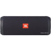 JBL Flip 3 Black [JBLFLIP3BLK]