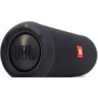 Беспроводная колонка JBL Flip 3 Black [JBLFLIP3BLK] - Превью изображения №3 — Интернет-магазин Your Sale
