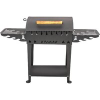 Вулкан Гриль М 5 мм