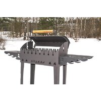 Вулкан Гриль М 5 мм Image #5